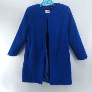 women's coat jacket size small